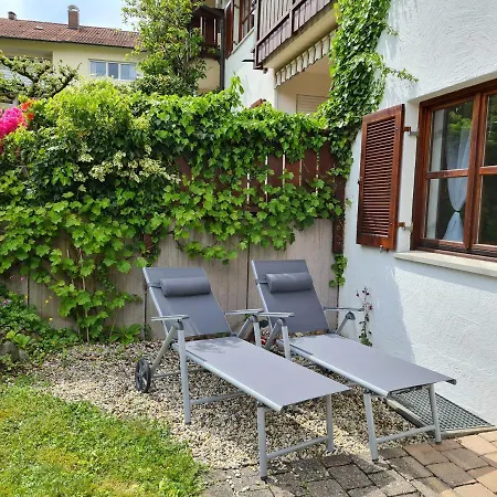 Ferienwohnung Bad Schachen mit Fahrradraum Degelstein Exterior foto