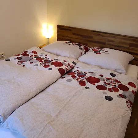 Ferienwohnung Bad Schachen mit Fahrradraum Degelstein Exterior foto
